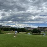 Golf at Fossil Trace