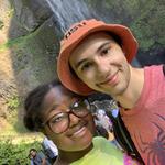 Multnomah Falls
