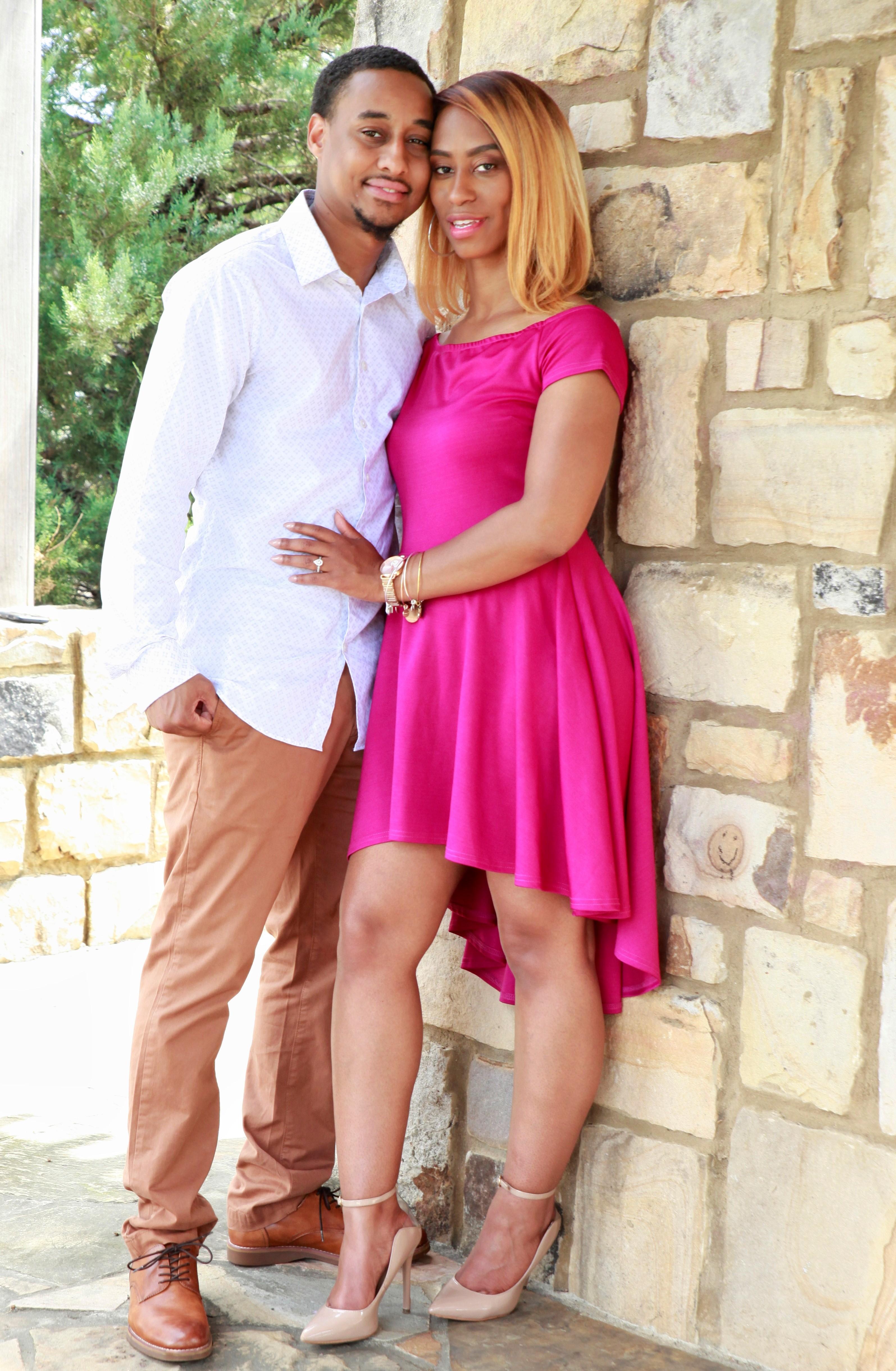 The Wedding Website of Jessica McCullough and Antoine Dunlap