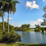 Fairchild Tropical Botanic Garden