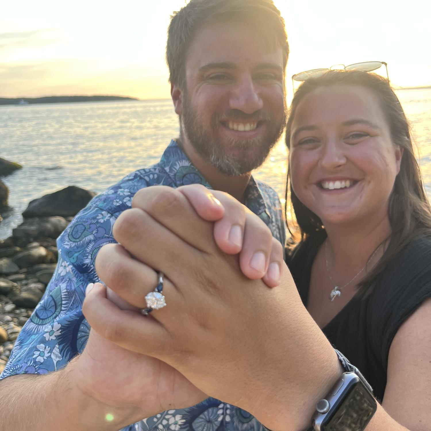 Montauk, NY - August 2024