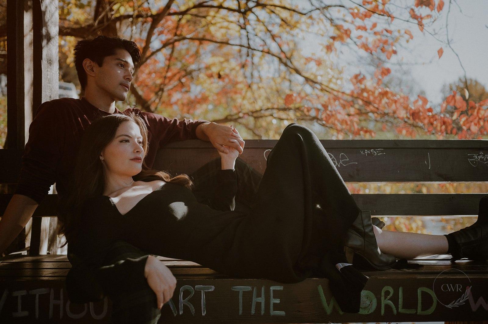 The Wedding Website of Elli Brown and Jose Gamo