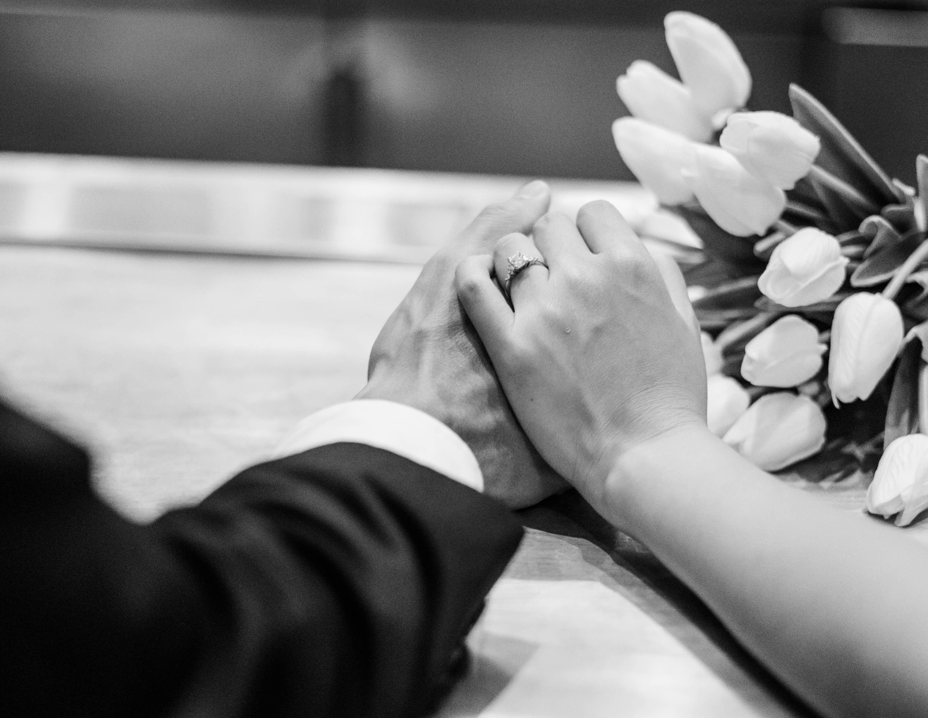 The Wedding Website of Chris Kwon and Christie Tran