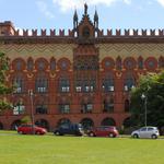 WEST Brewery (Glasgow)