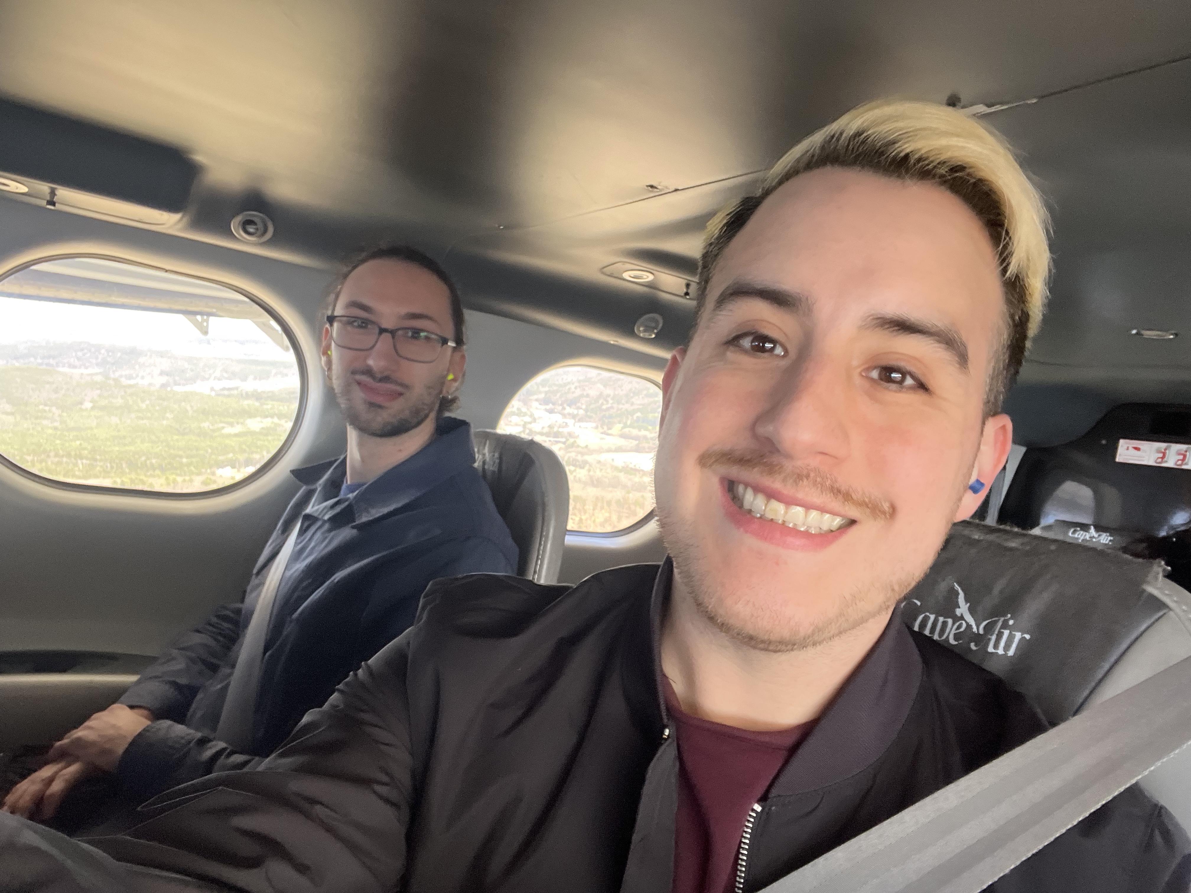 The Wedding Website of Roberto Chavez and David Kersey