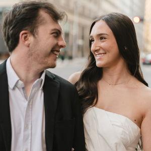 Our Newlywed Fund