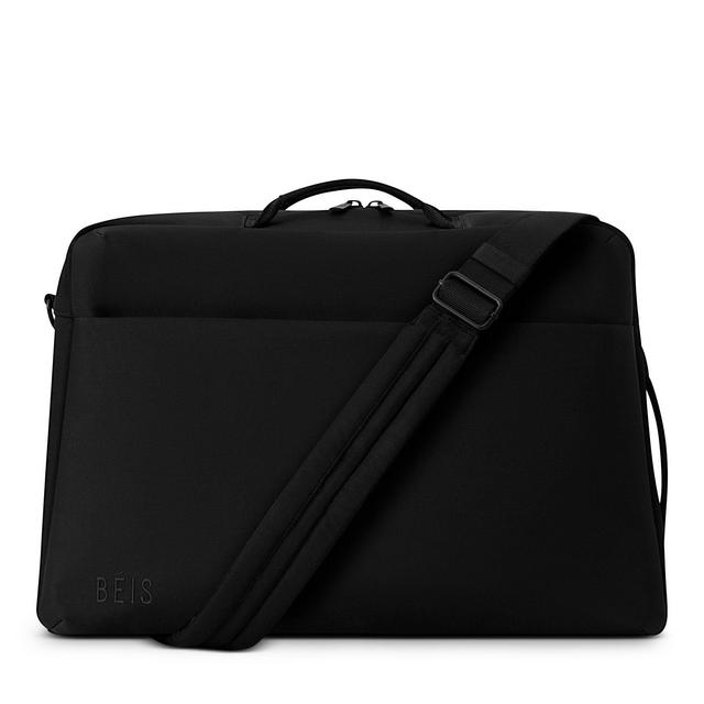 BÉIS The Ultimate Travel Duffle Bag in Black
