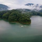 LAKE DAY — WATAUGA LAKE