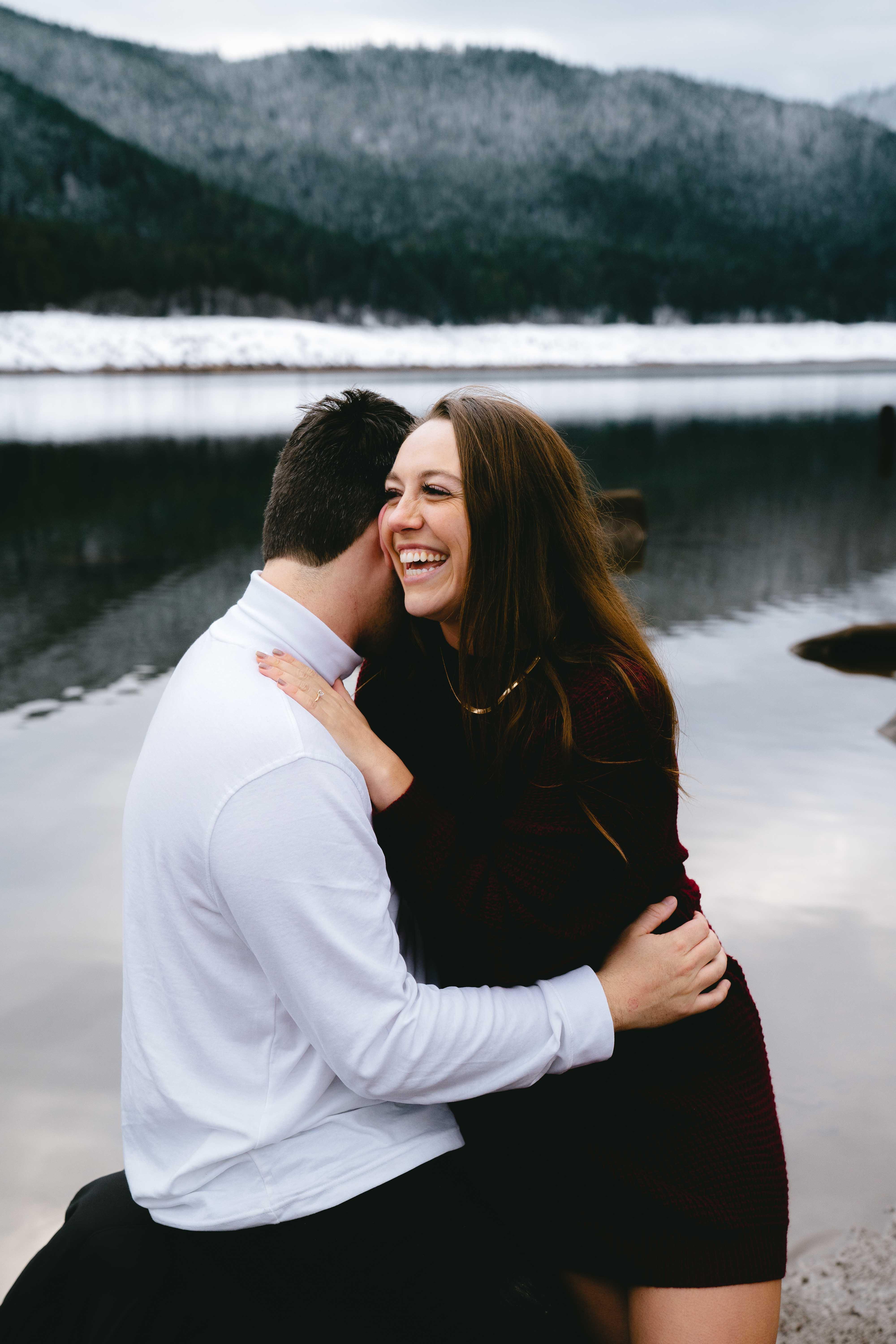 The Wedding Website of JT Ruff and Teague Schroeder