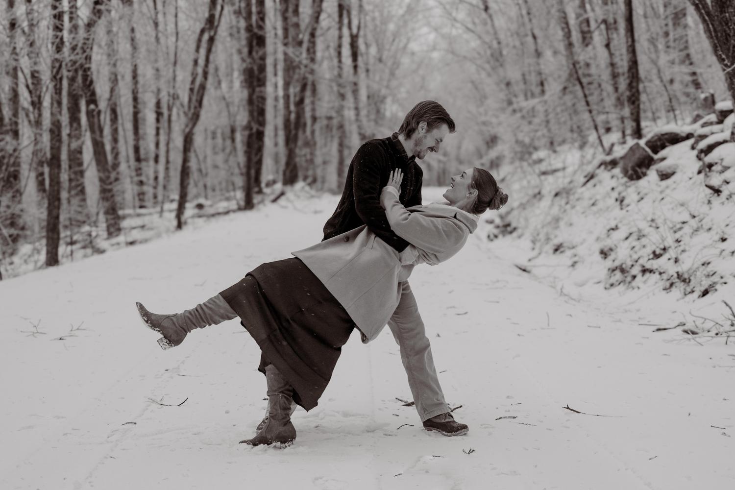 The Wedding Website of Emma Spencer and Chad Blaker