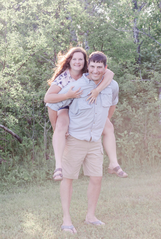 The Wedding Website of Allie Quick and Mike Johnsted