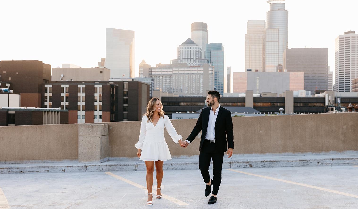The Wedding Website of Michael Nemer and Samantha Downey
