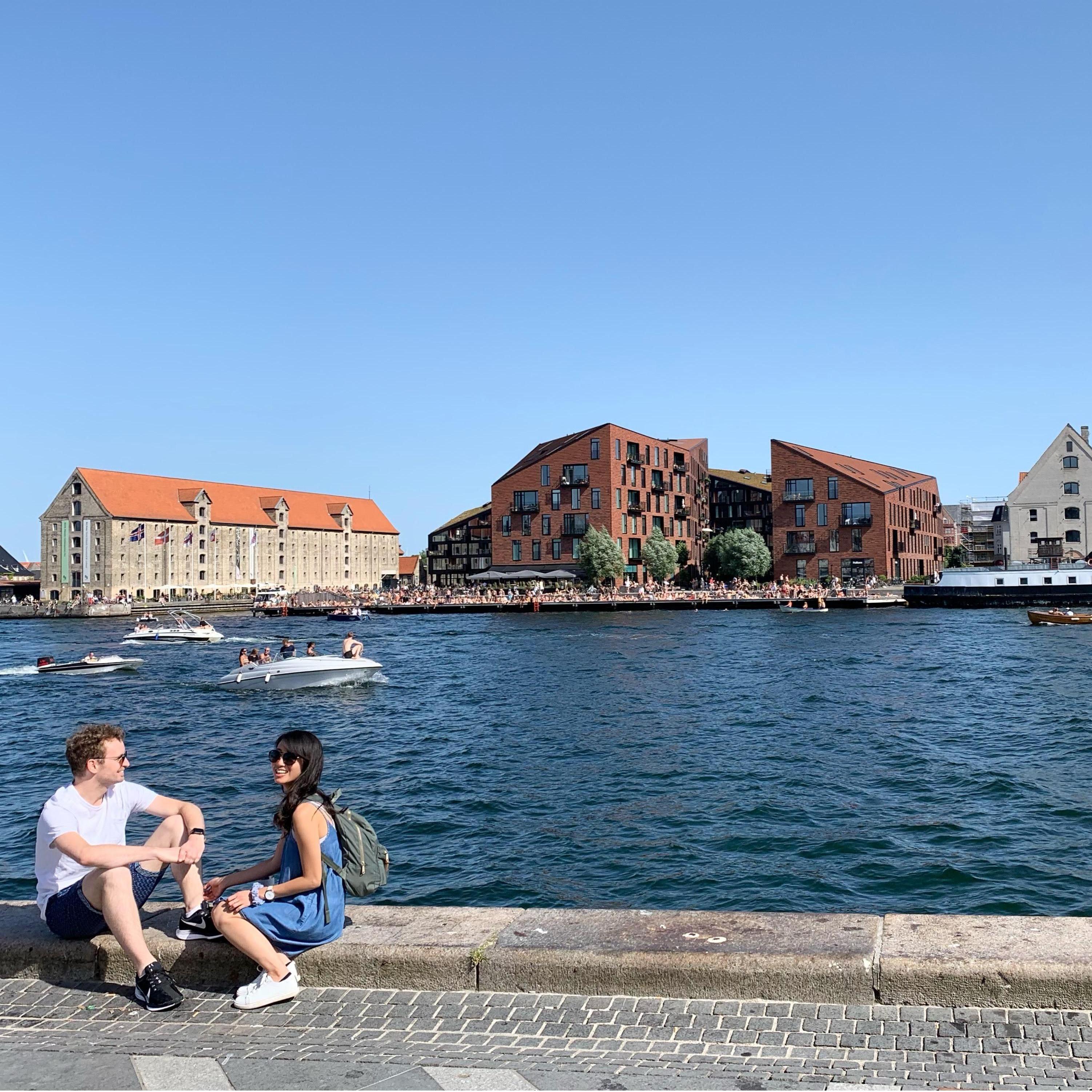 copenhagen, we love you.