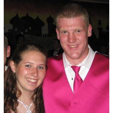 Prom 2011