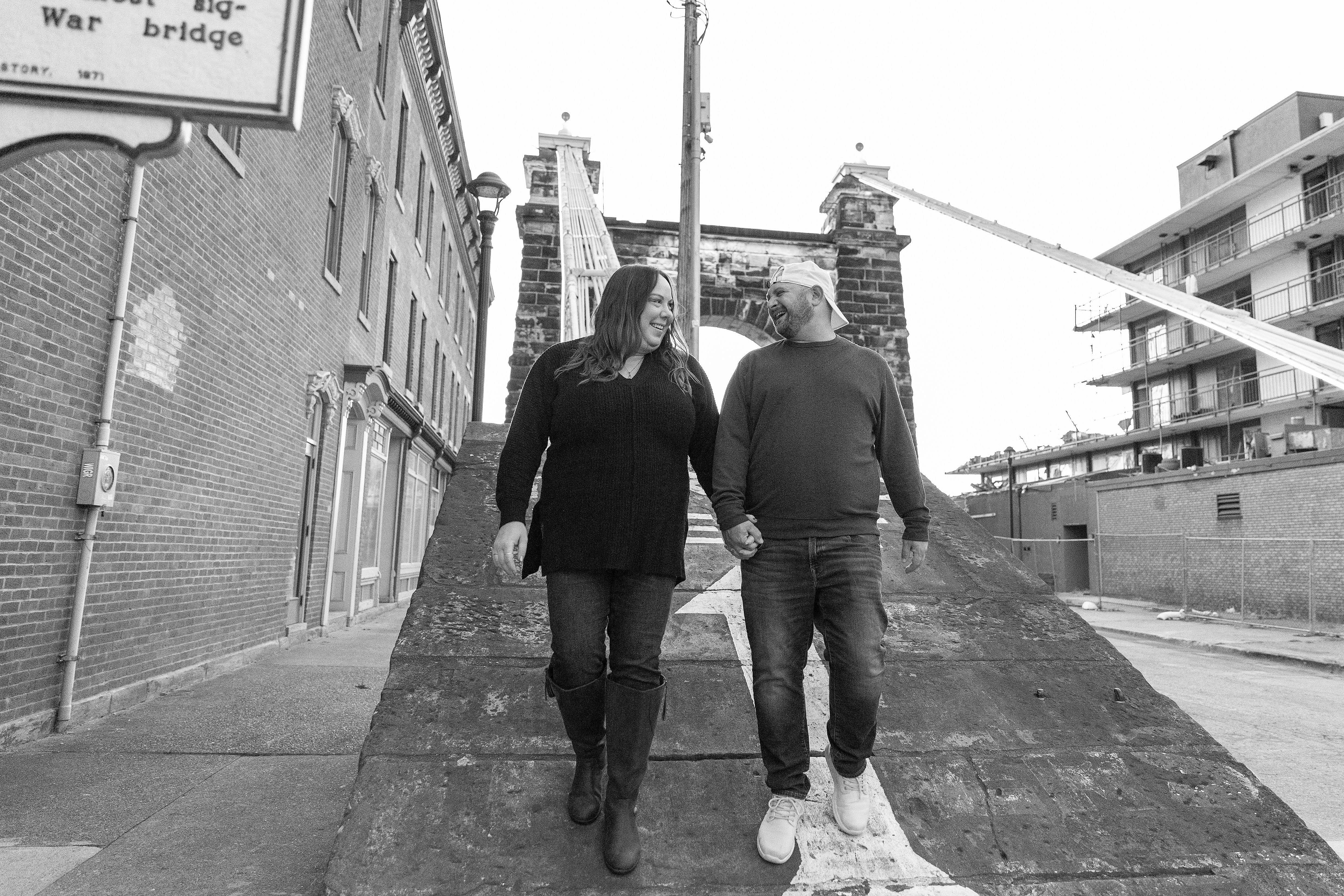 The Wedding Website of Brady Vannest and Samantha Carroll