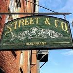 Street & Co