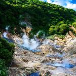 Sulfur Springs