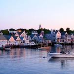 Day Trip to Martha's Vineyard or Nantucket