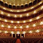 Teatro Colón