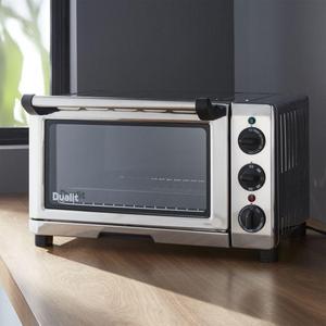 Dualit ® Professional Mini Toaster Oven