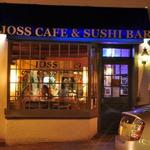 Joss Café & Sushi Bar