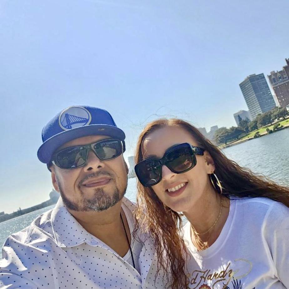 Lake Merritt, Oakland, California