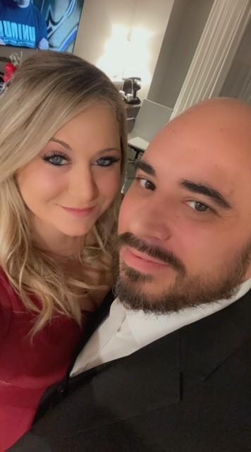 The Wedding Website of Gina Lettire and Devin Prediger