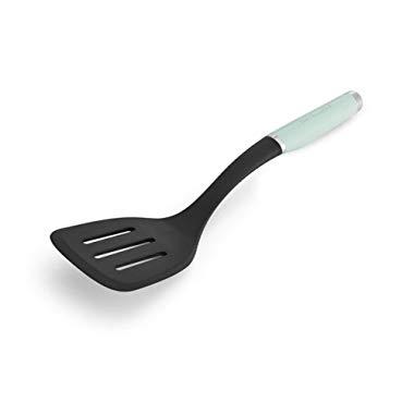 KitchenAid KE002OHPIA Classic Slotted Turner, One Size, Pistachio