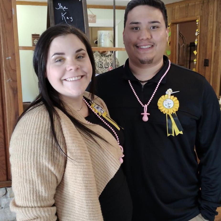 Baby Shower & ENGAGEMENT 2023!!