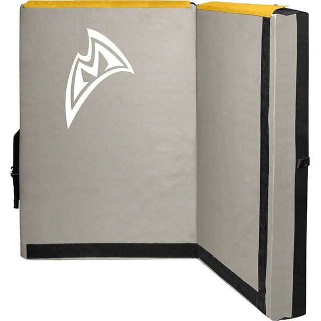 Mad Rock Mad Pad Crash Pad – Sand