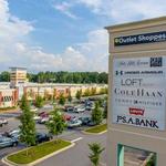 The Outlet Shoppes at Atlanta