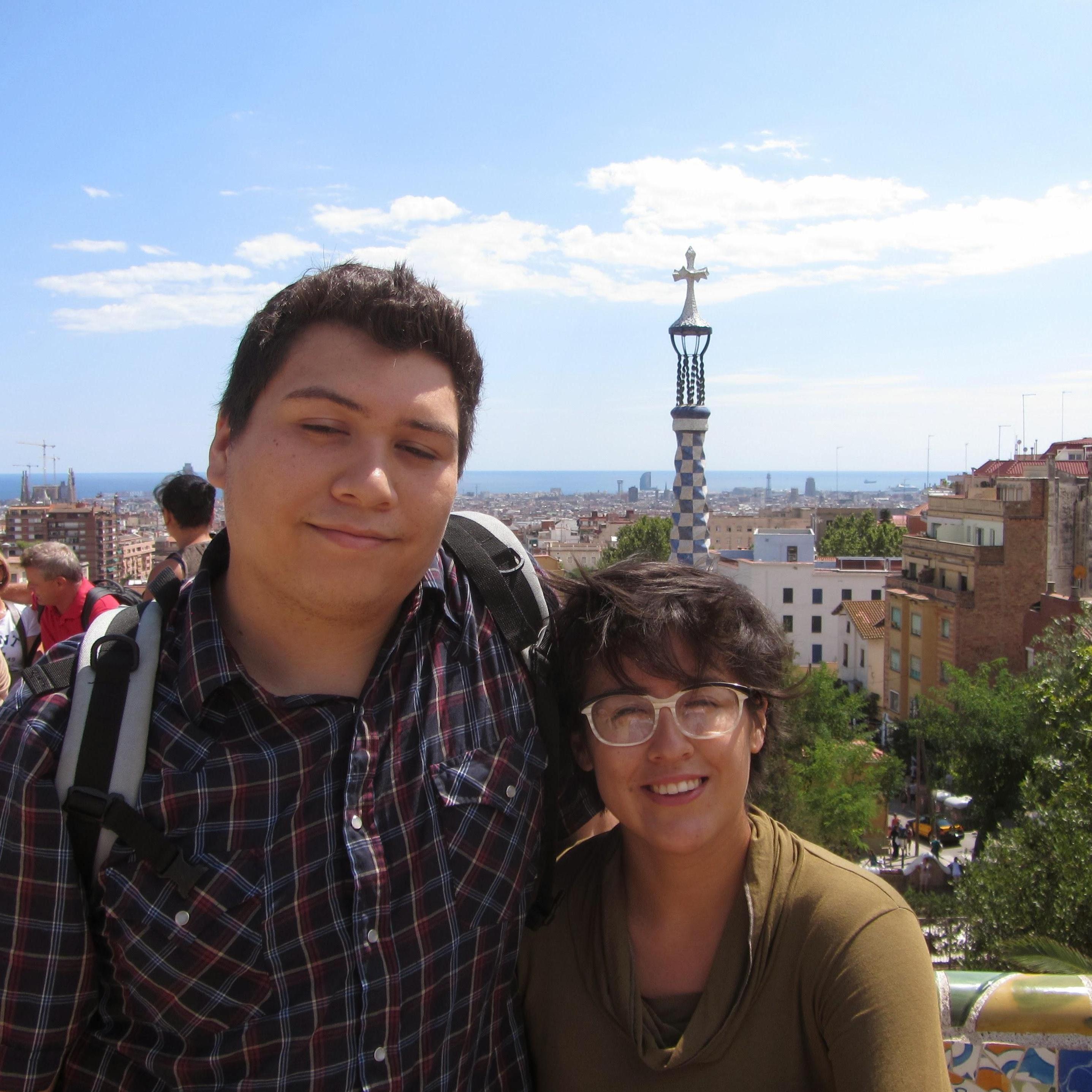 Barcelona, Spain