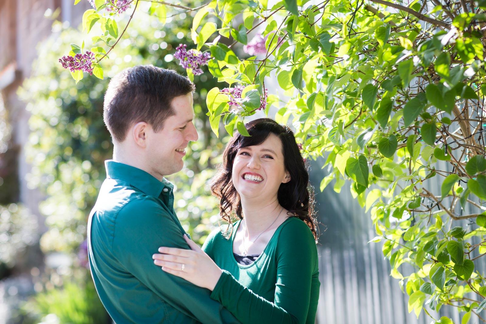 The Wedding Website of Sara Seamons and Andy Ricords