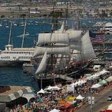 Maritime Museum of San Diego