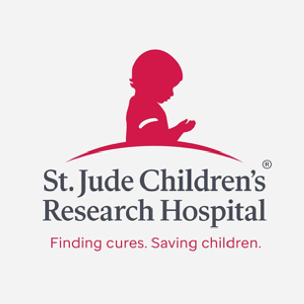 St. Jude Children's Research Hospital