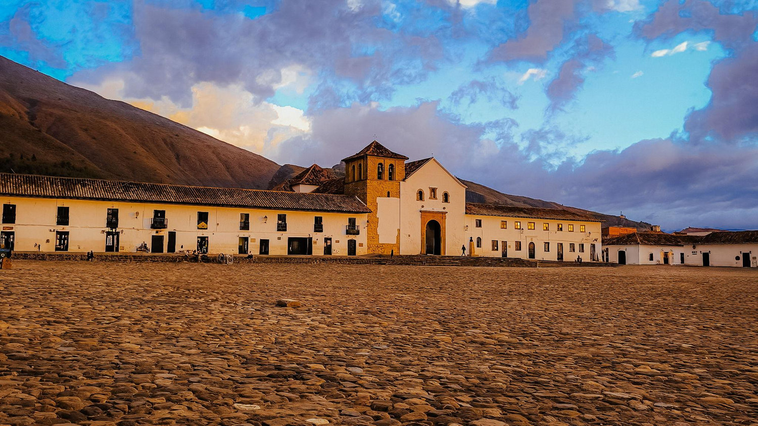 The Wedding Website of María José Granados and Yeferson Castaño