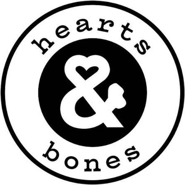Hearts & Bones Rescue Donation