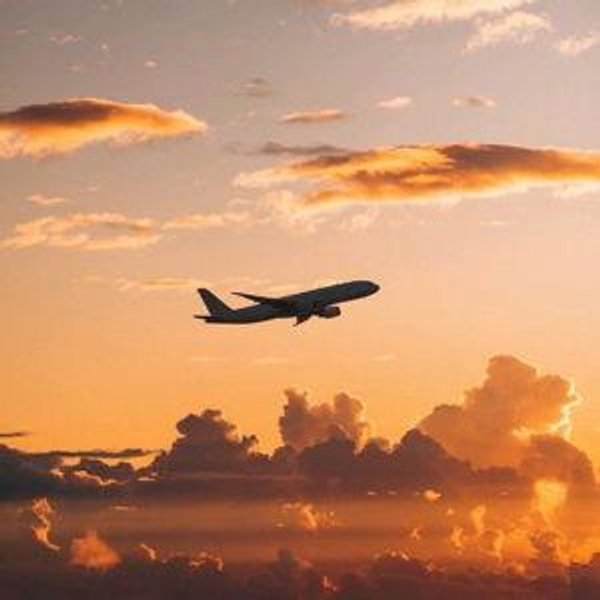 Round Trip Plane Tickets