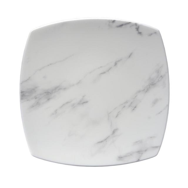 Oneida Moda Couture Dinner Plates, Set of 4