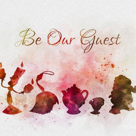 We’re blessed to celebrate our day with you all. We can’t wait for you to be our guest. 🌹