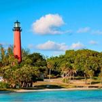 Jupiter Lighthouse Park