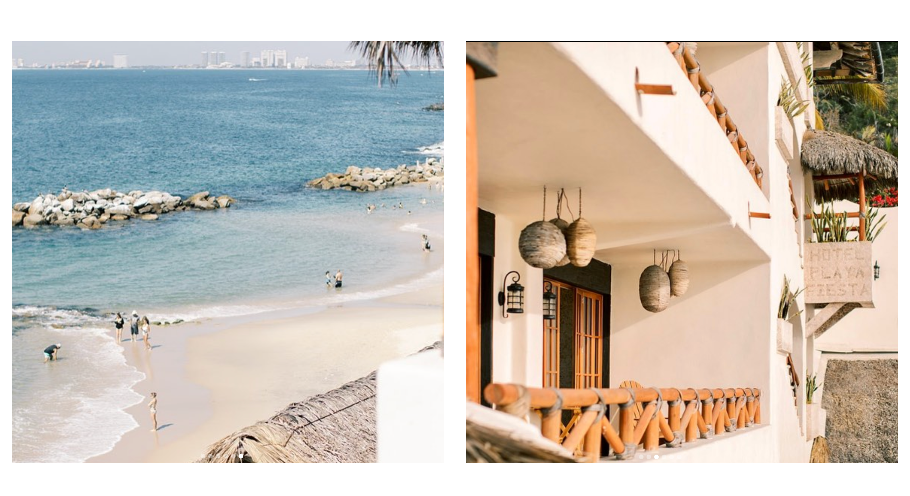 The Wedding Website of Lauren Roche and Robert Castillo