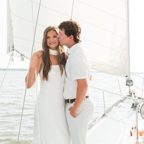 Caroline Nunnery and Jacob Porte's Wedding Website