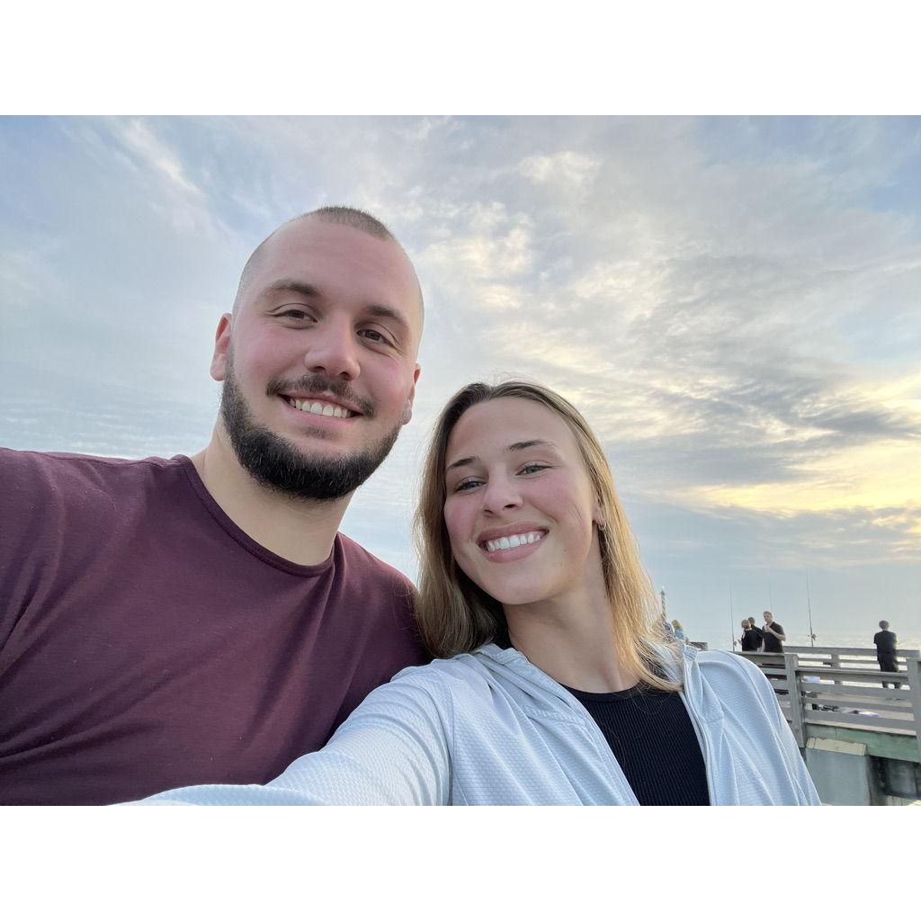 Took a Trip to Florida