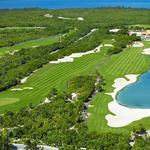 Playa Mujeres Golf Club