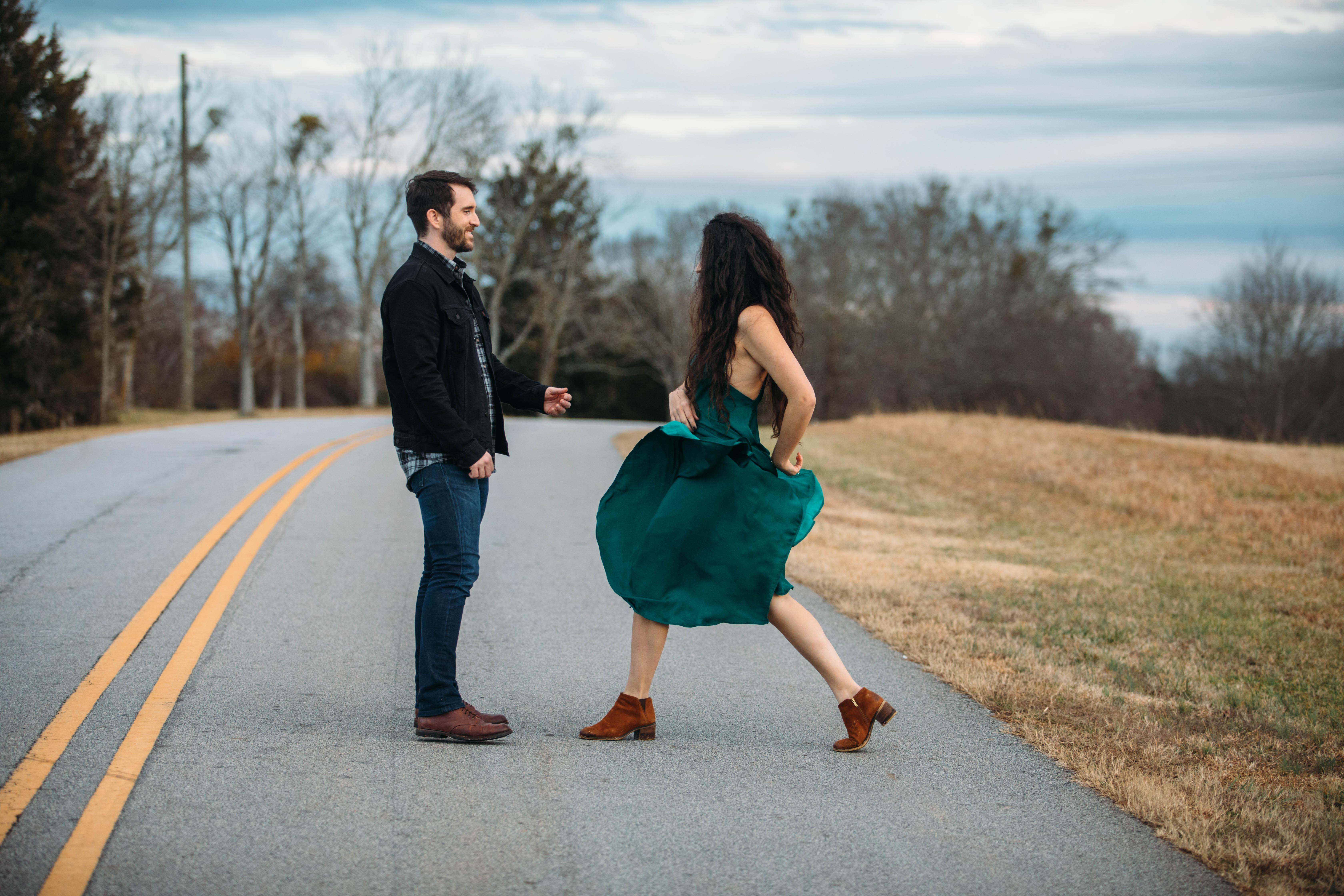The Wedding Website of Katie Morgan and Mark Mayfield