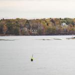 Devil's Lake Beach