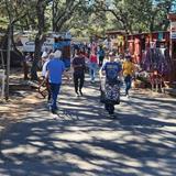 Wimberley Square