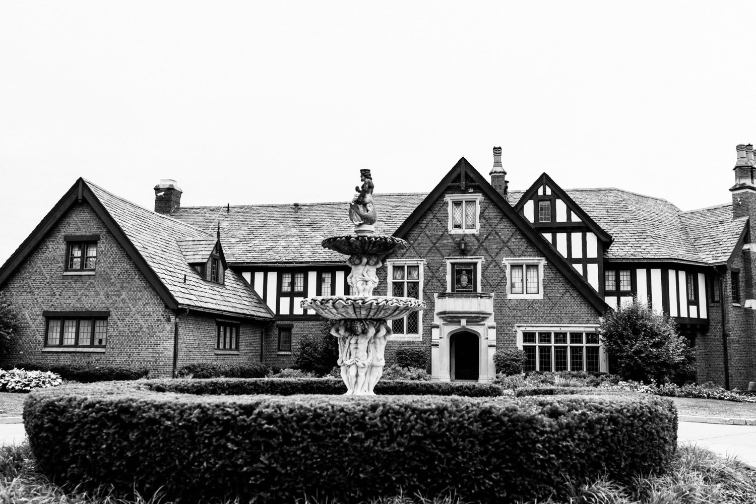 The Wedding Website of Sawyer Herman and Hannah Fox