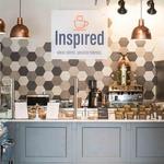 Inspired - Coffee Shop